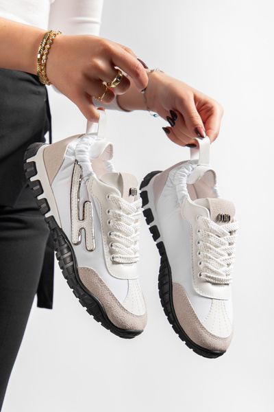 Sabella Moda Women's Sneaker Sports Shoes Waterproof Orthopedic Sole Daily Wa...