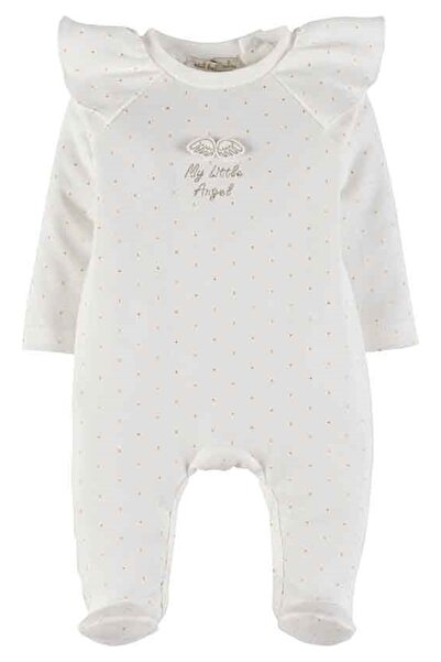 İdilbaby&Mamino Hairband Jumpsuit