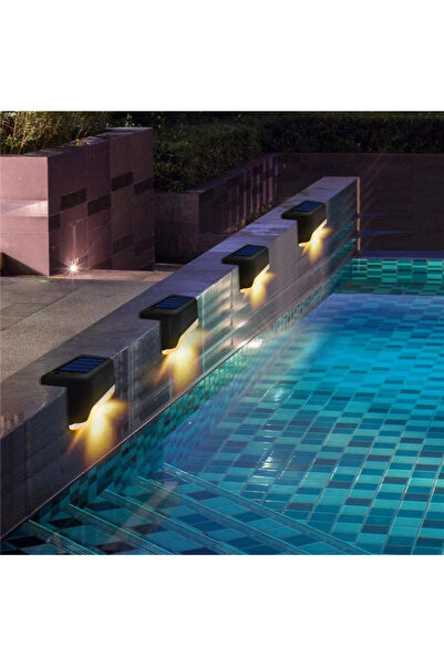 Choice 20PACK Black shell warm 1-24PCS IP65 Waterproof Solar Garden Light Out...