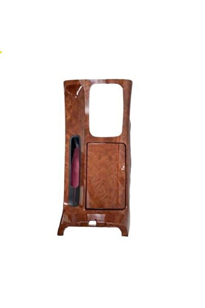 Toyota Camry Gear Decor 2003 to 2006 Wooden