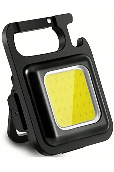 Choice مصابيح عمل صغيرة تعمل ببطارية ليثيوم أيون قابلة لإعادة الشحن عبر منفذ ...