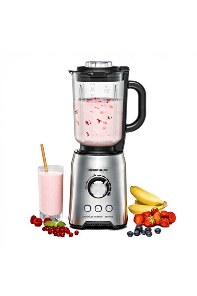Rommelsbacher MX 1250 Table Blender