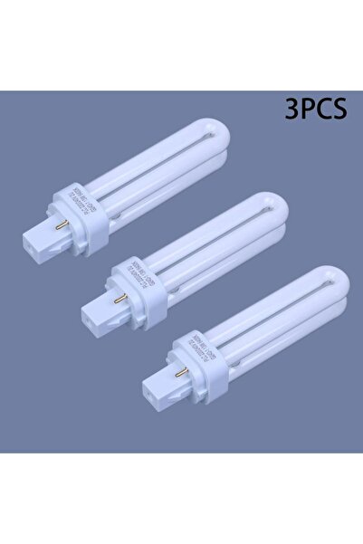 Choice مصباح موفر للطاقة A2، 1/3/5 قطع، مصباح إضاءة سفلي، مصباح فلورسنت مدمج،...