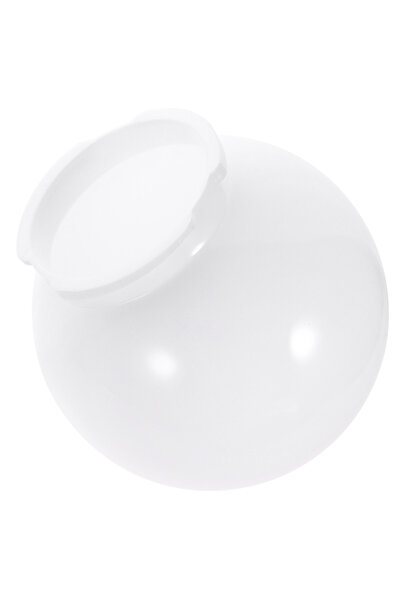 Choice White3 Ball Lampshade Light Fixture Cover Globe Replacement Floor Wall...