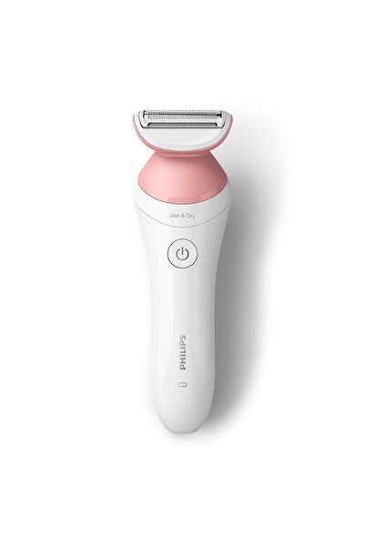 Philips BRL146 BRL146 Electric Shaver Ladies Epilator Hair Trimmer Whole Body...