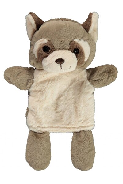 TOPROCKSTORE Cute Hand Puppet 25 cm