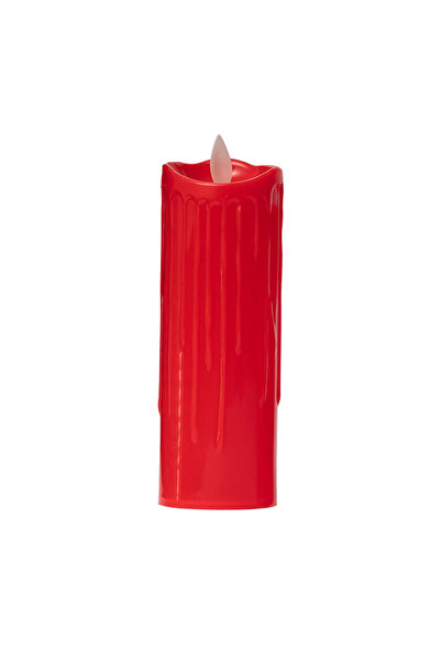 Choice 15cm Flameless Everlasting Lights Lightweights Realistic Decor Candles...