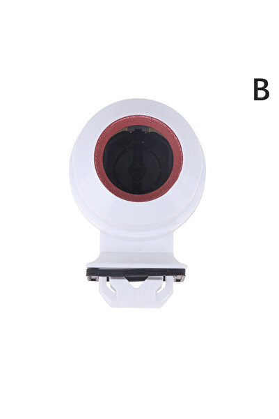 Choice1 JETTING T8 G13 Bracket Bulb Sket for Aquarium Fish Tank Accessories W...