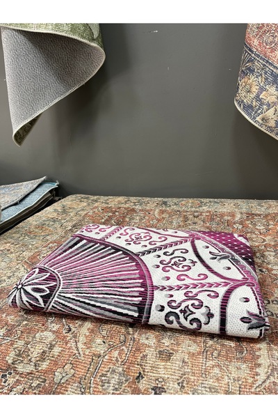 ALTINKOZA HOME Carpet Covering Savan 6m2