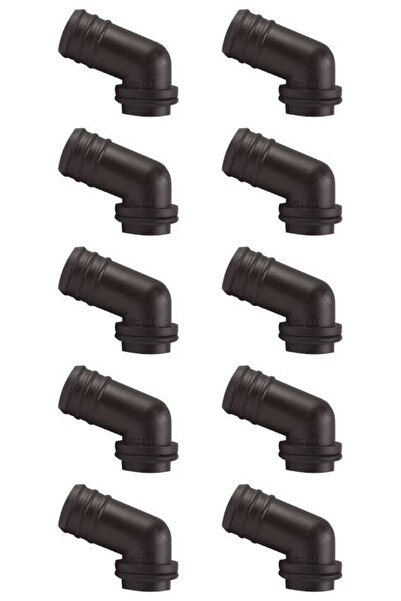 ATİKER REGÜLTÖR GAZ DİRSEĞİ 10 ADET