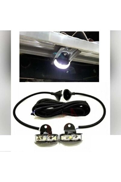 chinese Understep Lamps for Shas and Quarter