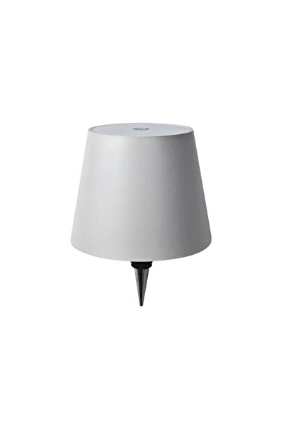 XIWANGFIRE مصباح زجاجة أبيض قابل لإعادة الشحن - تحكم باللمس، لاسلكي، 3 أوضاع ...