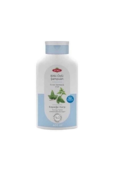 Otacı Ivy Kepege Karsi Etkili Sampuan 400 ml