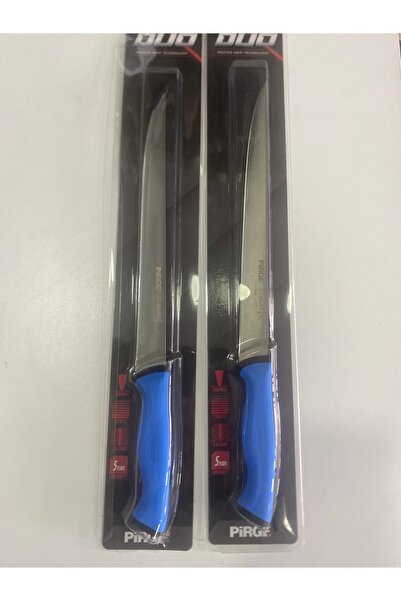 PİRGE Balık Filoto Bıçağı 25 cm