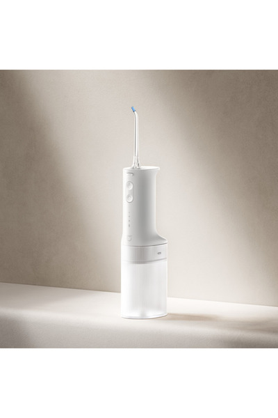 Xiaomi جهاز تنظيف الأسنان الكهربائي الجديد MEO705 من MIJIA، إصدار 2025، مزود ...