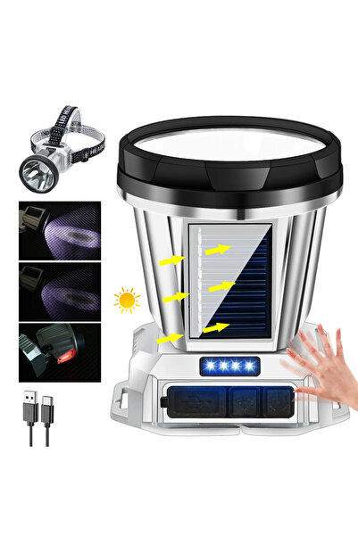 Choice1 مصابيح أمامية هايناست P16 - ضوء أبيض فائق السطوع بتقنية LED قابلة لإع...