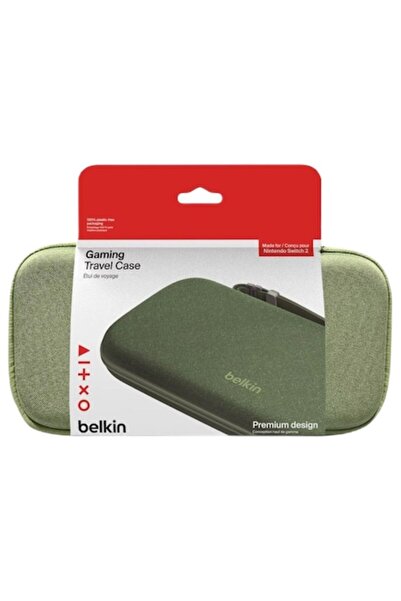 Belkin Travel Case for NSW 2