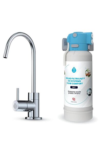 Other DAFI Flow Comfort Filter Set + Battery