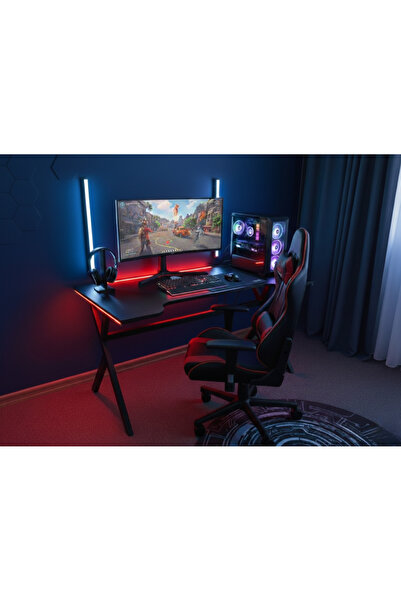 Home Koltuch Ultra Oyuncu Masası