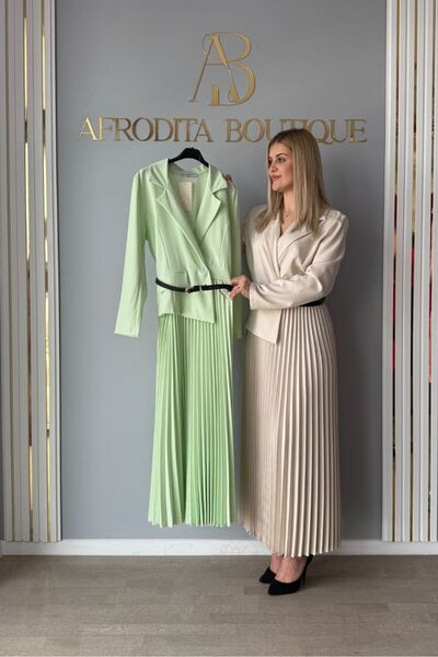Afrodita Boutique Thea Dress