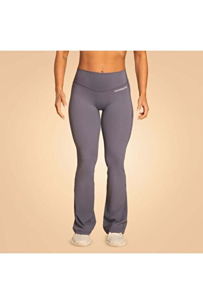 GymBeam Pantaloni Grace pentru femei Granite - BeastPink
