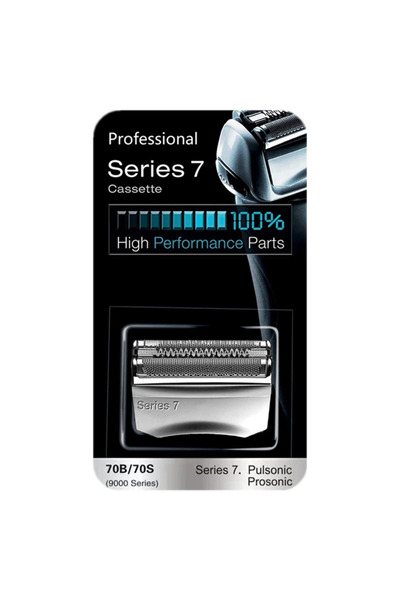 Choice 70S Replacement Blade Head for Series 7 790cc 760cc 750cc 720 799 797 ...