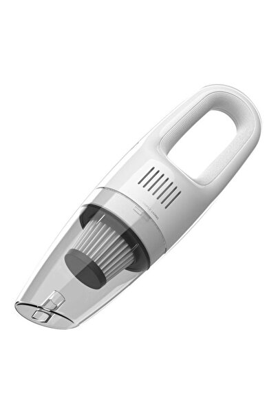 HALAMODO Wireless Vacuum Cleaner For Home And Car