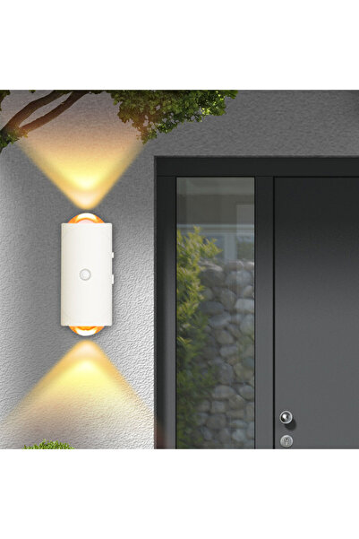 Choice 1PC 1/2PCS RGB LED Night Lights with Motion Sensor Wall Lamp Rechargea...