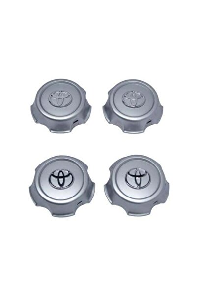 chinese طقم من 4 أكواب لحواف عجلات لاند كروزر