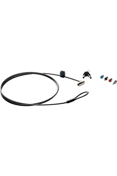 Other HP Sure Key Cable Lock, 6UW42AA
