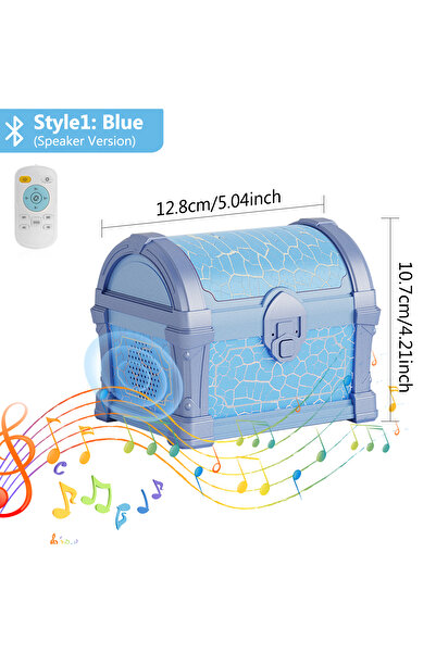 Choice جهاز عرض ضوئي من ستايل 1، صندوق كنز، جهاز عرض أضواء الشمال، ضوء ليلي ل...