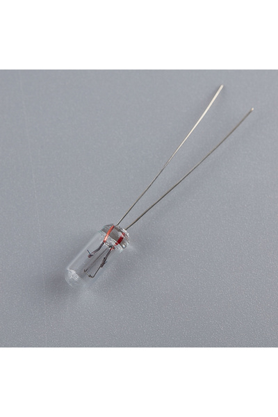 Choice 5mm 24V 10pcs Mini 3/4/5mm 1.5/3/6/9/12/24V Lamp Light Bulb Edison Inc...