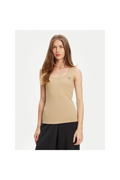 Guess T-SHIRT V4YP06K8RT2