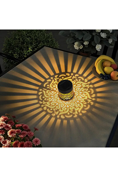 Choice مصباح شمسي 1 واط، قطعة واحدة أو قطعتين، مصنوع من الحديد، مقاوم للماء ب...