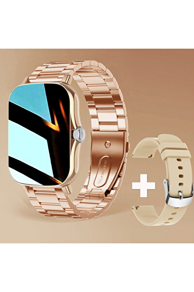 choice2 Go20Szstrap New Smartwatch BT Call Health&Sleep Monitoring 1.80''HD S...