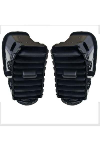 chinese شفرات مكيف الهواء لسيارة لاند كروزر 98 - 2002