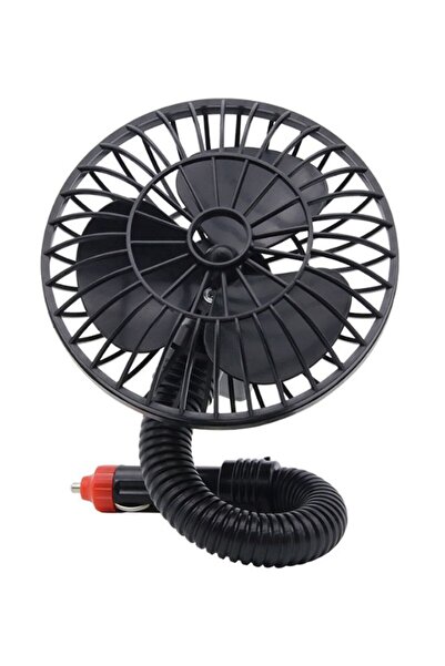HALAMODO Portable Electric Fan For Car