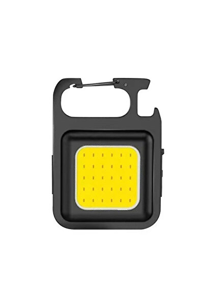 Choice مصباح سلسلة مفاتيح صغير، مصباح جيب للتخييم والطوارئ في الهواء الطلق، م...