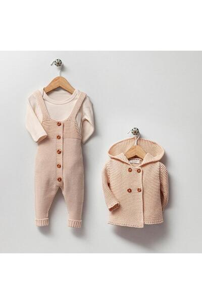 Nipperland PAMUK SALOPET TAKIM