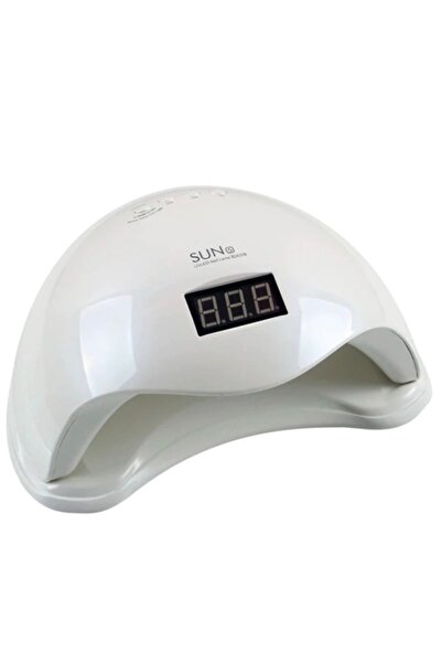 SUN UV nail lamp