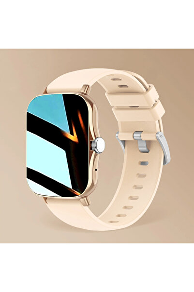 Choice ساعة ذكية رياضية خارجية جديدة من سلسلة جديدة، ذهبية اللون، إصدار 2025،...