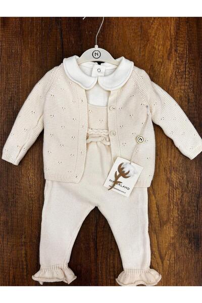 Nipperland AJURLU SALOPET TAKIM