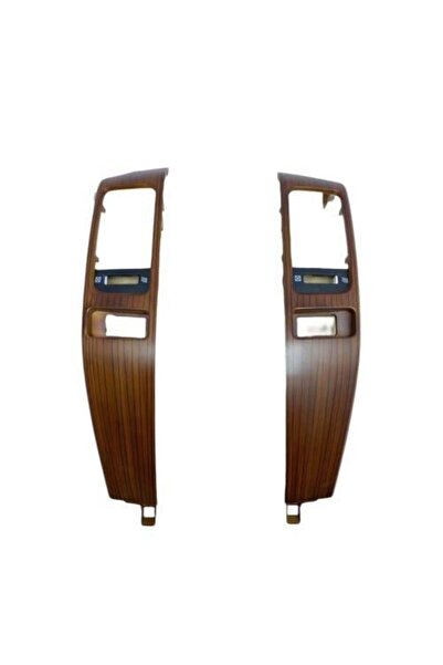 Toyota ديكور مكيف الهواء لسيارة برادو من موديلات 2003 إلى 2009