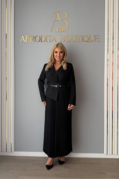 Afrodita Boutique Rochie Thea