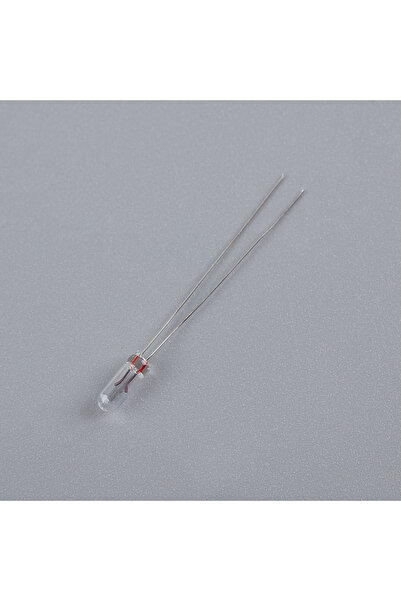 Choice 3mm 9V 10pcs Mini 3/4/5mm 1.5/3/6/9/12/24V Lamp Light Bulb Edison Inca...