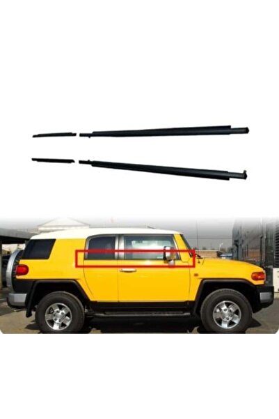 Fg Glass Railing Set of 4