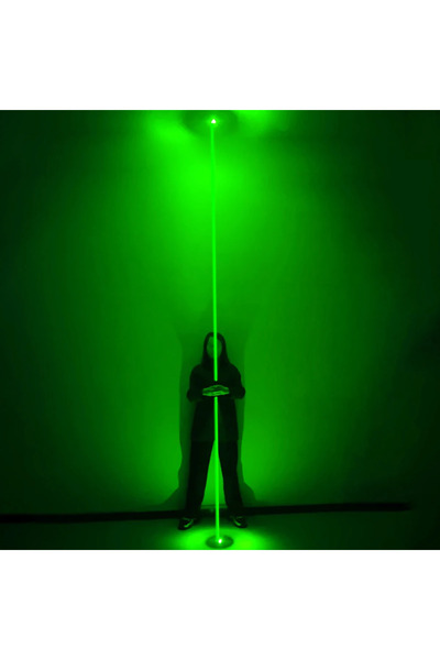 Choice قابس أمريكي، أخضر، 3 ألوان، ضوء ليزر عالي السطوع للعروض المسرحية، ليزر...