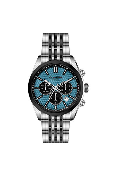 Quantum Adg1217.300 Men's Wristwatch