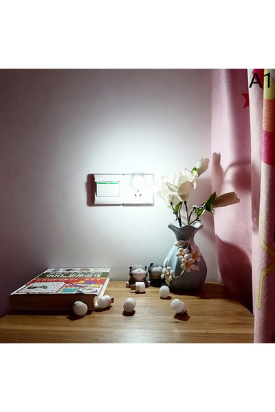 JETTING ضوء أبيض 〔YY32〕 مصباح قراءة صغير فائق السطوع يعمل بمنفذ USB، مصباح لي...