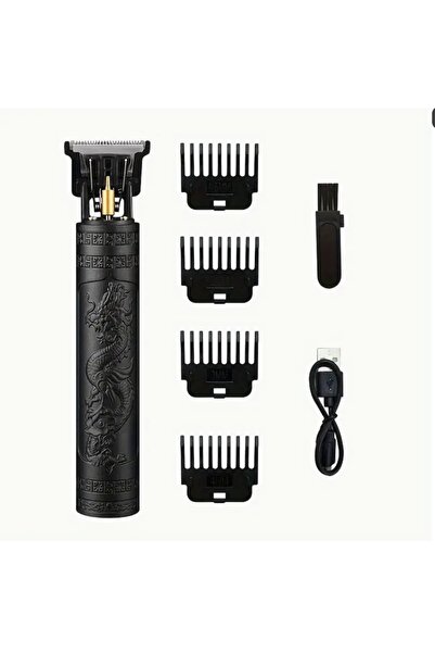 Choice ماكينة حلاقة شعر كهربائية احترافية للرجال من بانلونج، قابلة لإعادة الش...